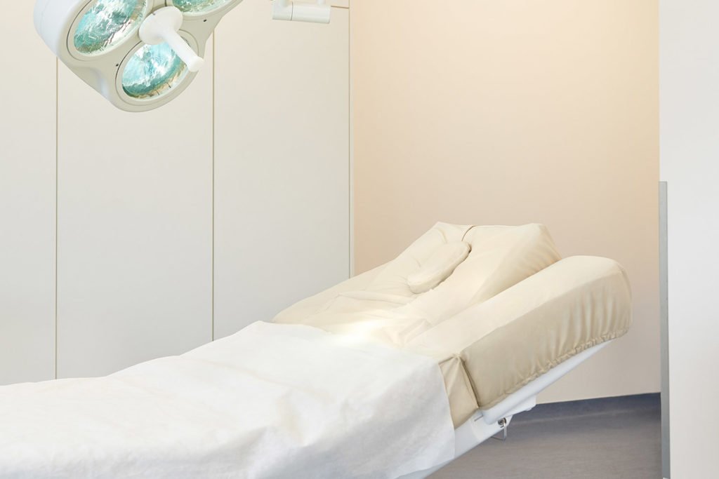 Dermatologists B18 in Berlin Dermatology practice B18 Berlin Wilmersdorf